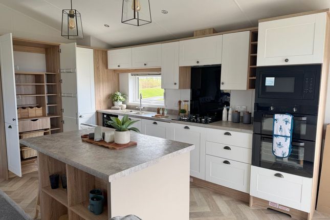 Pentire Coastal Holiday Park, Stibb Levels, Bude photo 2