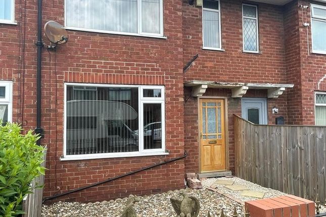 Thumbnail Property to rent in Middleburg Street, Hull