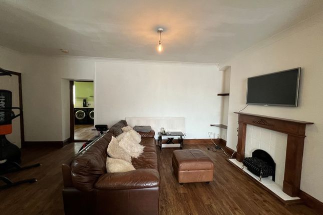 Terraced house for sale in Howard Street Treorchy -, Treorchy