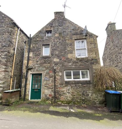 Cottage to rent in Kirk Wynd, Abernethy, Perth