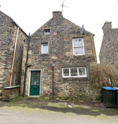 Thumbnail Cottage to rent in Kirk Wynd, Abernethy, Perth