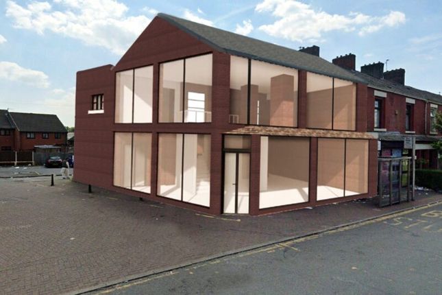 Thumbnail Leisure/hospitality to let in 96-98 Whalley New Road, Bastwell, Blackburn