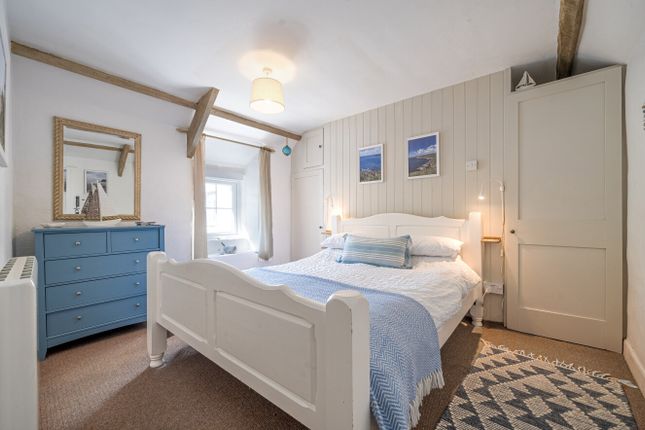 Honeysuckle Cottage,, Tredinnick, Cornwall photo 4