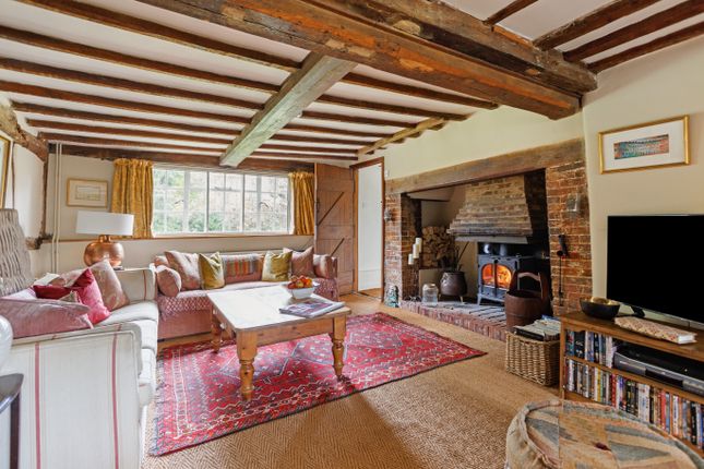 Detached house for sale in Coxcombe Lane, Chiddingfold