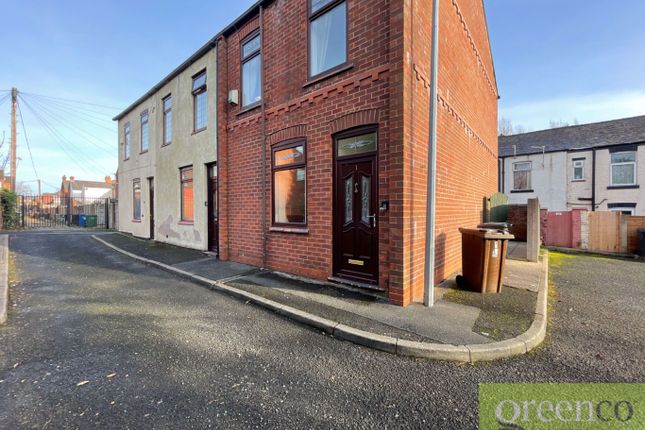1, Back Shakerley Road, Wigan photo 2
