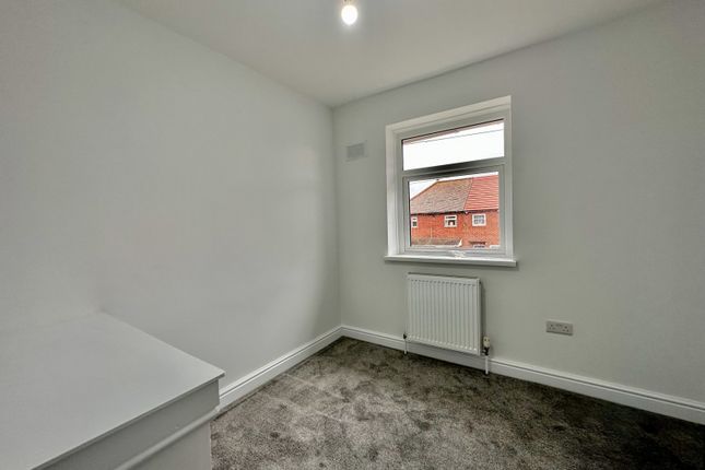 Semi-detached house to rent in North Street, Darfield, Barnsley, South Yorkshire