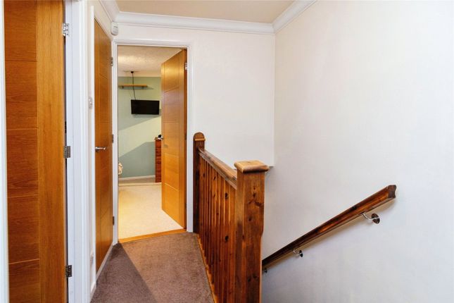 End terrace house for sale in Laurelside Walk, Dunstable