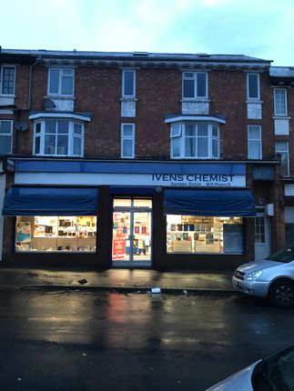 Town house to rent in Market Corner Tachbrook Street, Leamington Spa