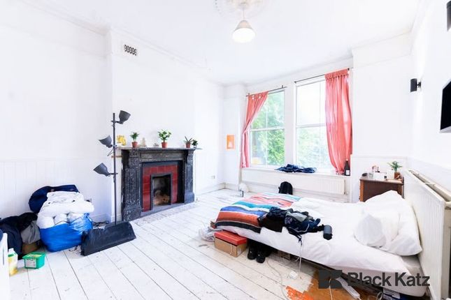 Coldharbour Lane, London photo 2