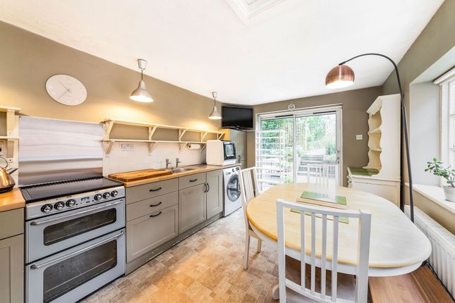 Pound Cottage, London Road, Blewbury photo 4