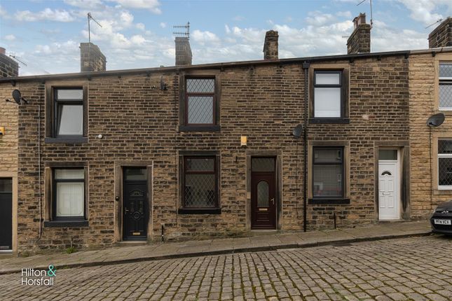 Thumbnail Terraced house to rent in Avondale Street, Colne