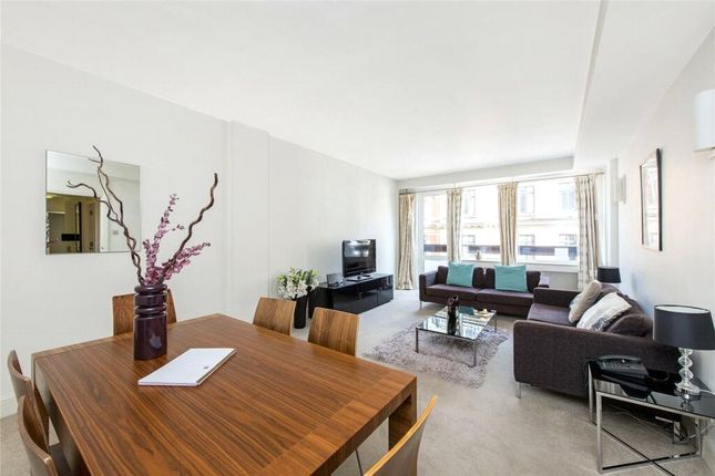 Flat to rent in Weymouth Street, Marylebone, London