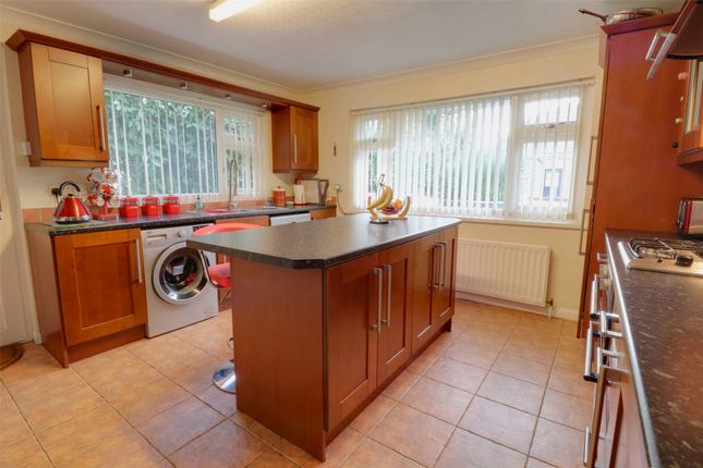 Detached house for sale in Torrs Park, Ilfracombe, Devon