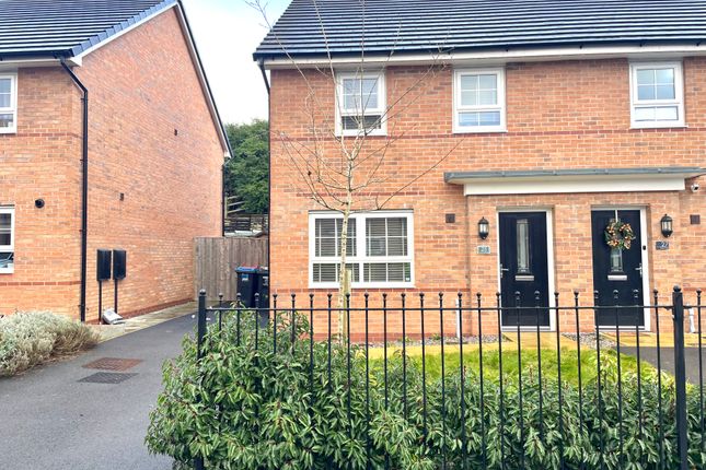 25, Violet Grove, Northwich photo 2