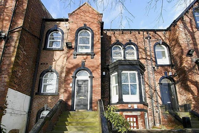 Thumbnail Terraced house to rent in Vinery Road, Leeds