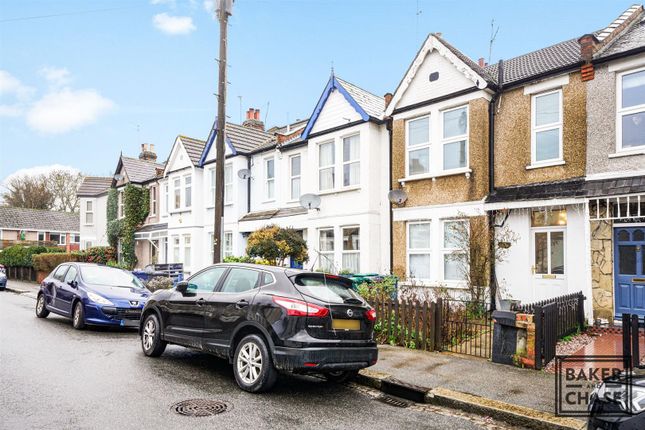 Terraced house for sale in Crescent Road, New Barnet, Barnet