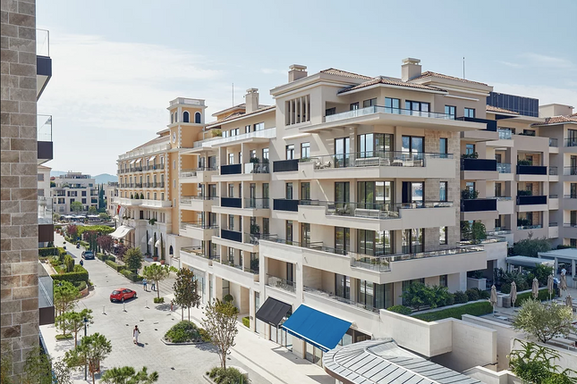 Thumbnail Apartment for sale in Elena Residences, Elena Residences, Porto Montenegro, Montenegro