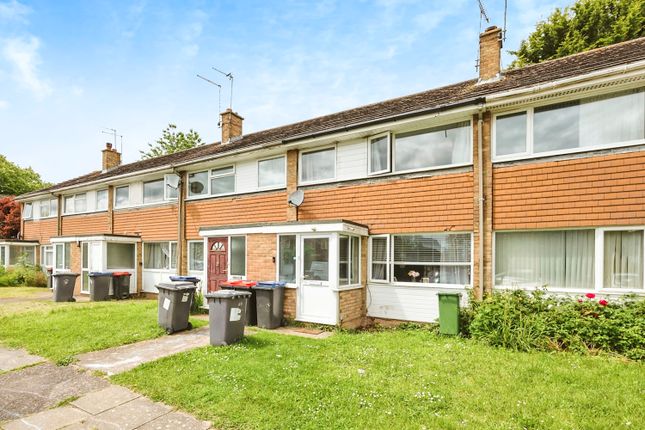 3-bed terraced on 20, Bramshaw Road, Canterbury, £250,000