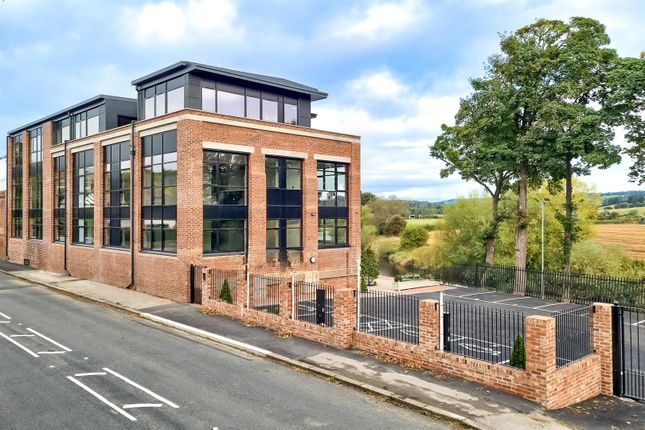 6 Milthorp Apartments, Pool Road, Pool In Wharfedale photo 4
