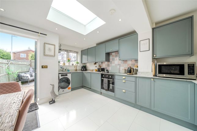 4 Homevale Cottages,, Main Road, Sevenoaks photo 4