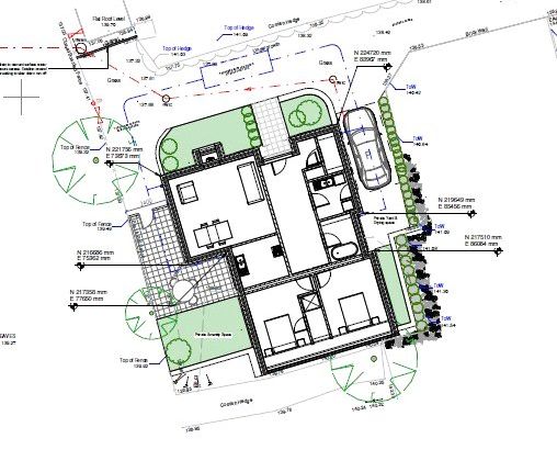 Site Off Sanctuary Road,, Sanctuary Road, Devon photo 2