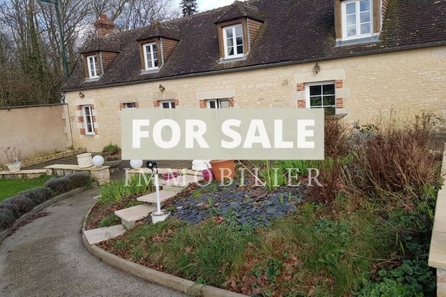 Detached house for sale in Sees, Basse-Normandie, 61500, France