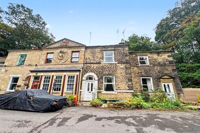 3-bed terraced on 3, Nuttall Hall Cottages, Bury, £170,000