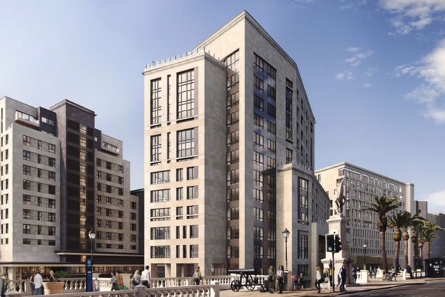 Thumbnail Apartment for sale in Mid Town, Gibraltar