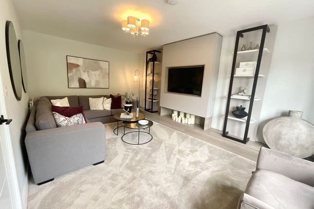 The Hartford, The Oaks, Stoke on Trent photo 4