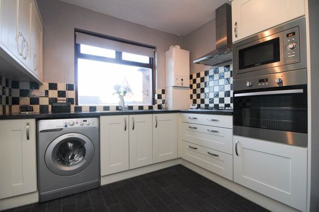 Thumbnail Semi-detached house for sale in Delphside Road, Orrell, Wigan