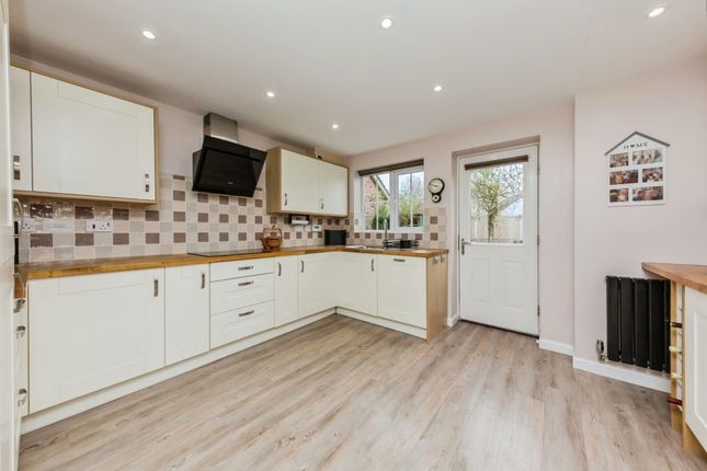 9, Maureen Campbell Drive, Crewe photo 2