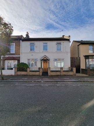 Thumbnail End terrace house for sale in Odessa Road, London
