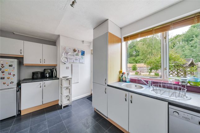 Semi-detached house for sale in Gloucester Road, Calne, Wiltshire