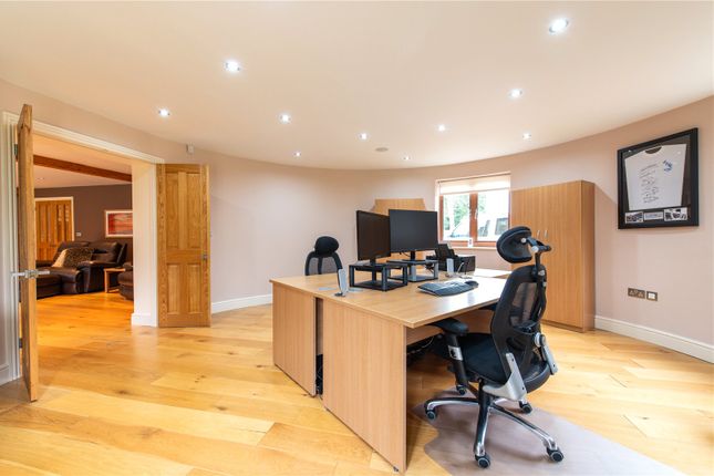 Home Office