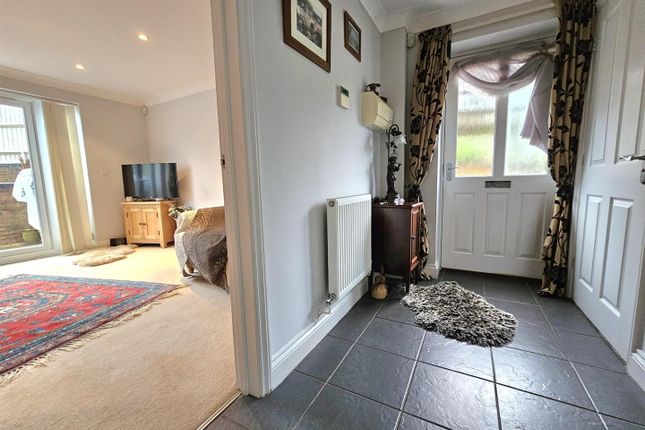 End terrace house for sale in Bury Bar, Newent