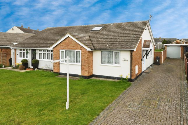 Bungalow for sale in Heycroft Drive, Cressing, Braintree, Essex