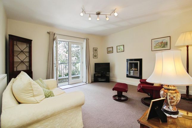 Flat 4, Pine View, Ripon photo 3
