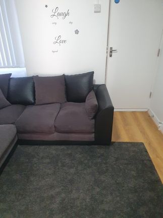 Shared accommodation to rent in Marton Close, Birmingham, West Midlands