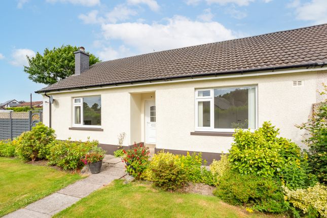 3-bed house on 1, Queens Grove, Dalbeattie, £160,000