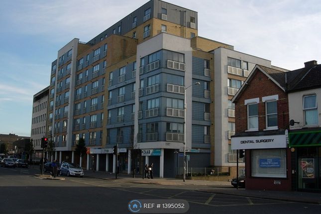 Thumbnail Flat to rent in Gary Court, Croydon