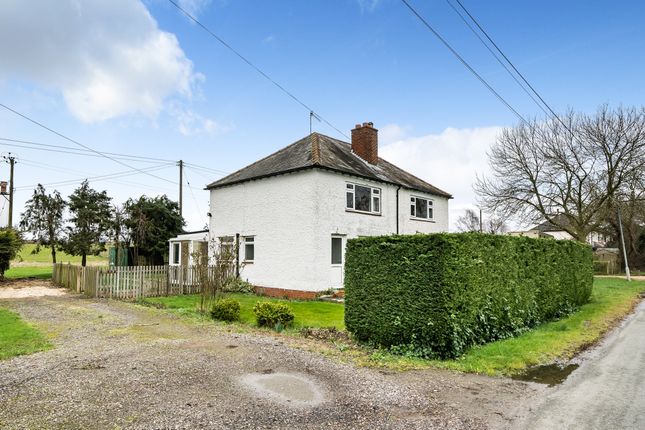 Semi-detached house for sale in Bowers Hill, Badsey, Evesham