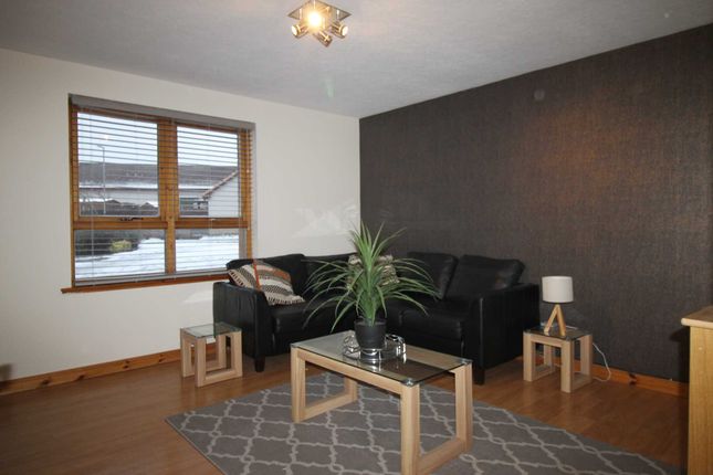 Thumbnail Flat to rent in Alltan Place, Culloden