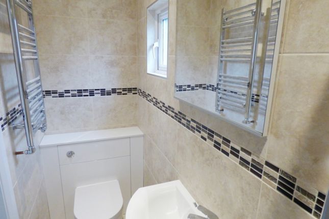Flat 3, Lawn Cresent, Kew, Richmond, photo 5
