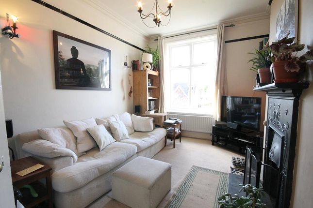 Flat 4 The Old Rectory, The Old Street, Fetcham photo 3
