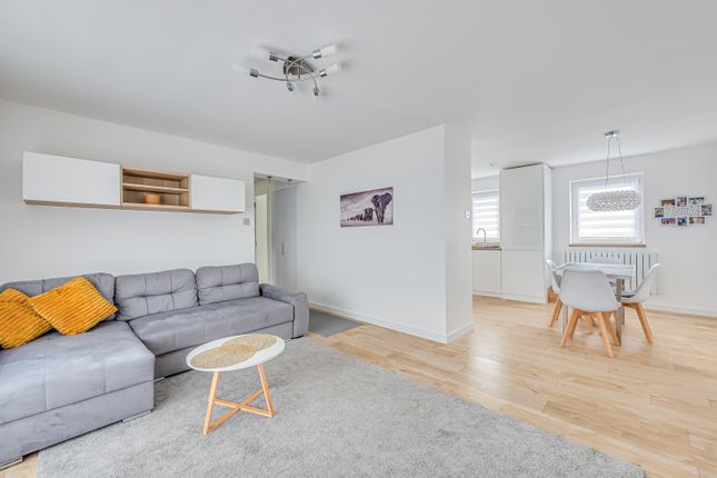 Flat for sale in Coniston Close, London