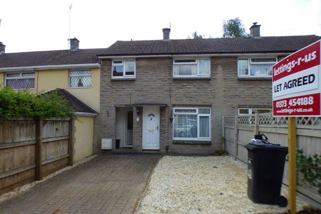 Thumbnail Property to rent in Horton Street, Frome, Somerset