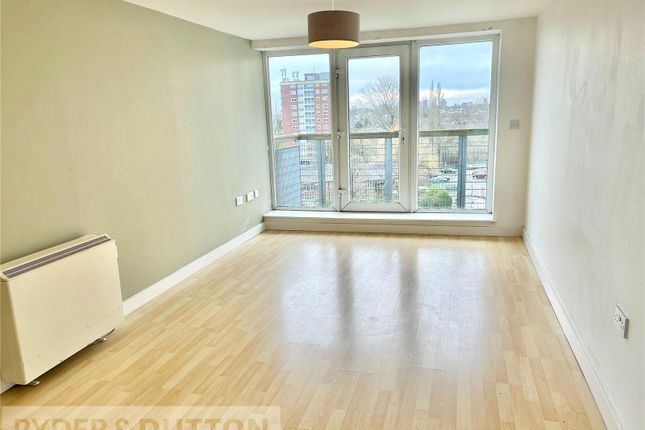 Apartment 25, 31, Lakeside Rise, Greater Manchester photo 3