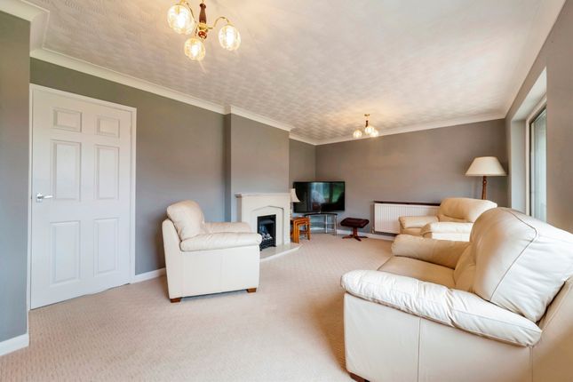 Detached house for sale in Ely Way, Grantham