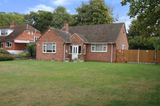 Thumbnail Detached house for sale in Lowe Lane, Kidderminster
