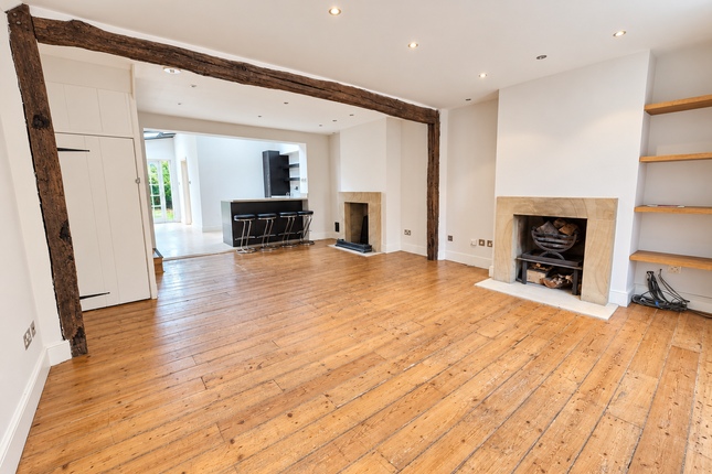 Rasper road, Whetstone photo 5